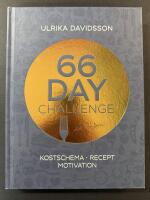 66 day challenge