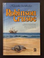 Robinson Crusoe