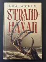 Strandh&auml;xan