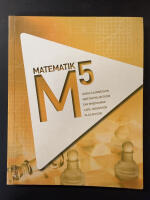 Matematik M 5