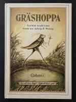 Gr&auml;shoppa