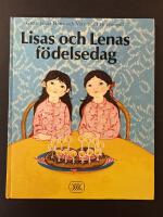 Lisas och Lenas f&ouml;delsedag