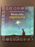 Blinka lilla supernova