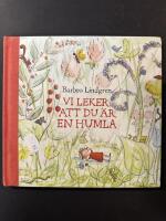 Vi leker att du &auml;r en humla