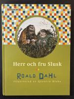 Herr och fru Slusk