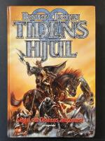 Tidens hjul : Sagan om Drakens &aring;terkomst, del 2