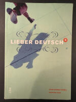 Lieber Deutsch 5