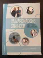 Omv&aring;rdnadens grunder