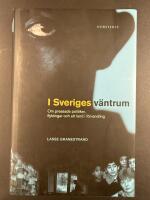 I Sveriges v&auml;ntrum : om pressade politiker, flyktingar och ett land i f&ouml;rvandling