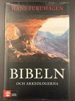 Bibeln och arkeologerna : om tro, myter och historia