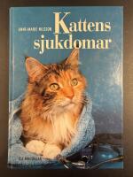 Kattens sjukdomar