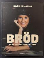 Br&ouml;d fr&aring;n Brunkebergs bageri