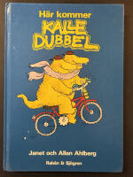 H&auml;r kommer Kalle Dubbel