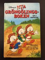 Nya gr&ouml;ng&ouml;lingsboken. 1 : ut i naturen