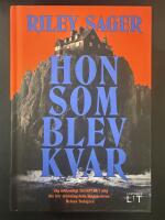 Hon som blev kvar