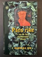 Pans rike : om de fyra elementens v&auml;sen