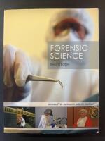 Forensic science