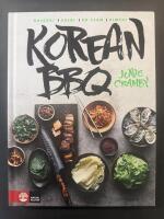 Koreansk BBQ