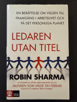 Ledaren utan titel