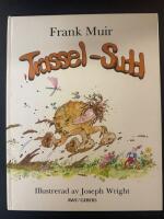 Trassel-Sudd