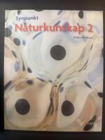 Synpunkt Naturkunskap 2