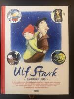 Ulf Stark : sagosamling