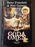Goda omen