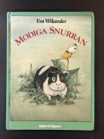 Modiga Snurran