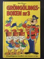 Gr&ouml;ng&ouml;lingsboken nr 3