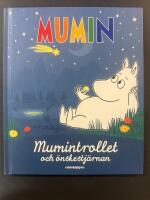 Mumintrollet och &ouml;nskestj&auml;rnan