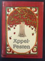 &Auml;ppelfesten