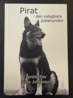 Pirat : den oslagbara polishunden