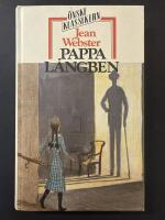 Pappa L&aring;ngben