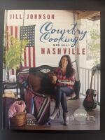 Country cooking : med Jill i Nashville