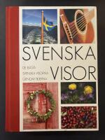 Svenska visor de b&auml;sta svenska visorna genom tiderna