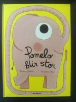 Pomelo blir stor