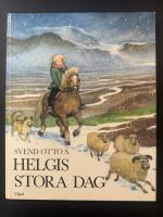 Helgis stora dag
