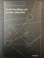 Social handling och sociala relationer