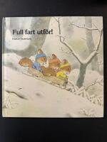 Full fart utf&ouml;r!