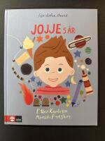 Jojje 5 &aring;r