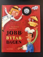 Jobb-bytar-dagen
