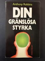Din gr&auml;nsl&ouml;sa styrka