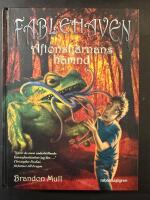 Aftonstj&auml;rnans h&auml;mnd : Fablehaven