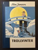 Trollvinter