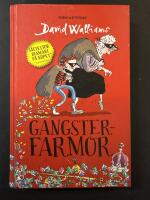 Gangsterfarmor