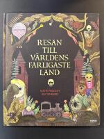 Resan till v&auml;rldens farligaste land