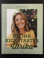 Gr&ouml;na kickstarter med Ulrika