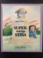 Superduktiga Stina