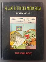 P&aring; jakt efter den andra sidan