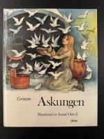 Askungen